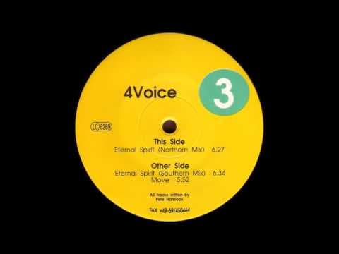 Eternal Spirit (Northern Mix)