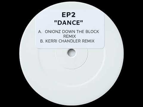 DANCE [KERRI CHANDLER'S CENTRO FLY MIX]
