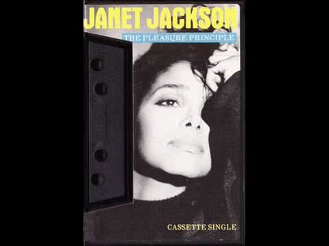 The Pleasure Principle (Long Vocal Remix)(The Shep Pettibone Mix)