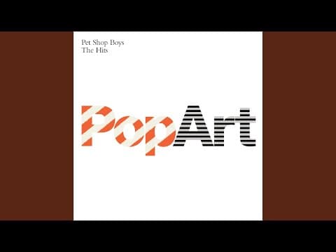 What Have I Done to Deserve This? (Shep Pettibone Disco Remix) (2003 Remaster)