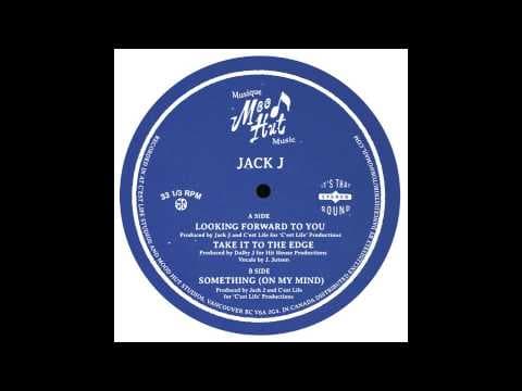 Something (On My Mind) [MH007]