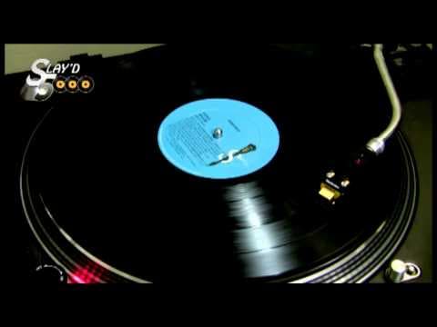 We're On The Right Track (Tom Moulton Remix) (Slayd5000)