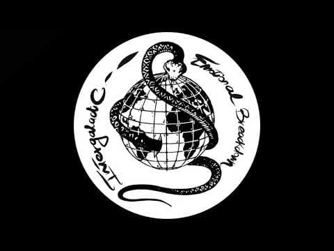 Intergalactic Emotional Breakdown [ARTS040]