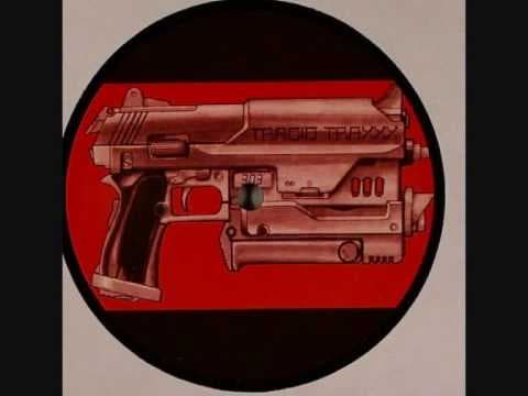 Acid Air Raid (George´s All Nighter)