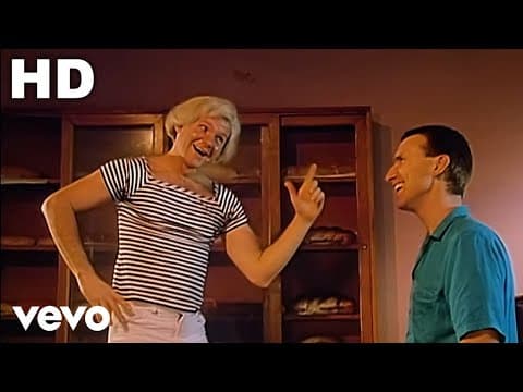 Down Under (Official HD Video)