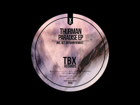 Fhlosten Paradise (Artmann Remix)