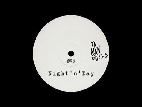 Night'n'Day