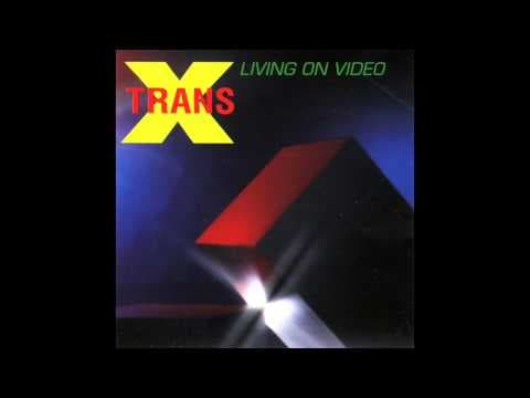 Living On Video