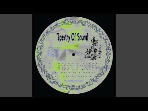Maypole Theme (Piano Roll Mix)