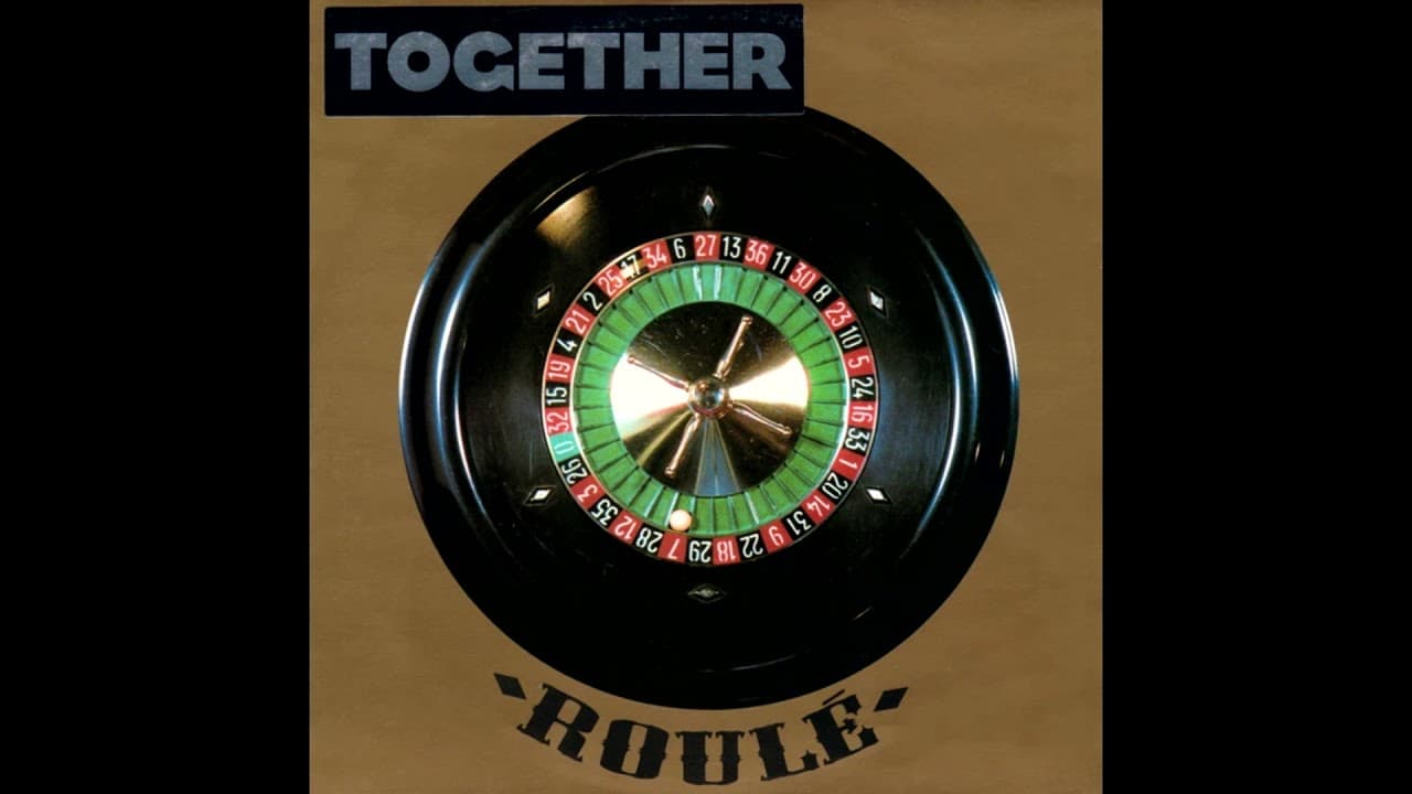 Together (BEST QUALITY)