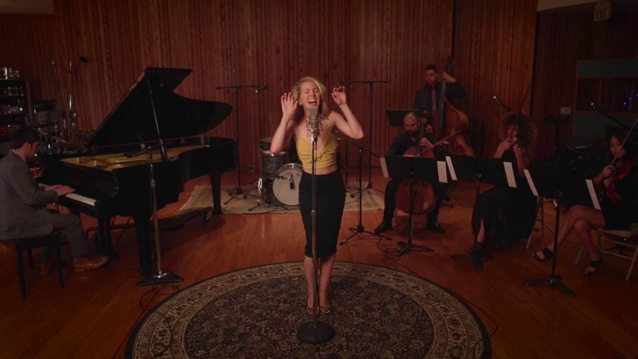 Postmodern Jukebox ft. Morgan James (Aerosmith Cover)