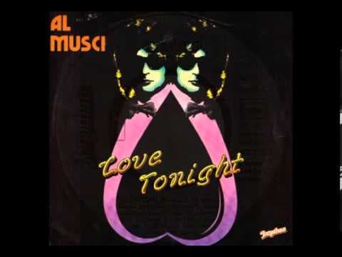 Love Tonight (Italo-Disco on 7")