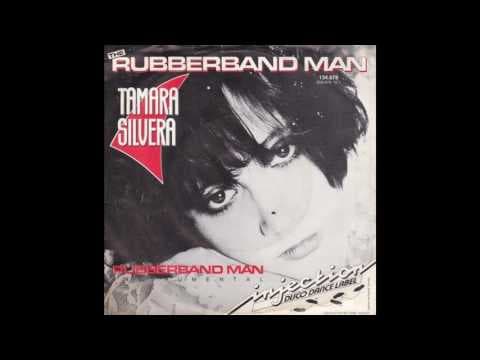 The Rubberband Man (1985)