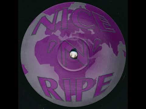 ANYTIME, ANYWHERE (KISS EDIT) [NICE N RIPE]