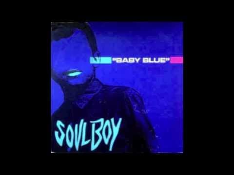 Baby Blue