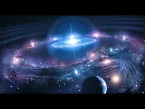 Universal Nation (Original 12" Mix)