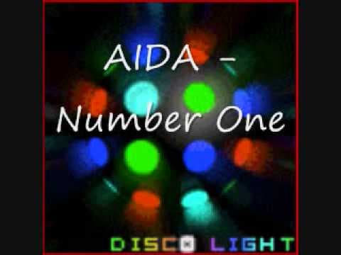 AIDA Number One
