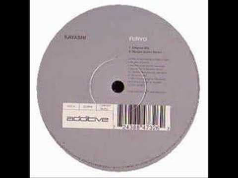 Furyo (Tevendale's Tunnel Mix)