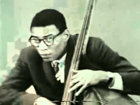 Blue Monk, Thelonius Monk