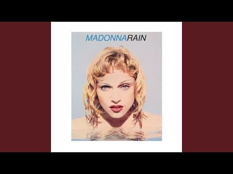 Rain (Radio Remix)