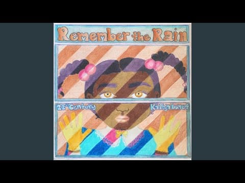 Remember the Rain