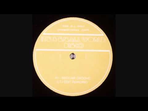 Beggar Groove (Small World Disco Edits 20)