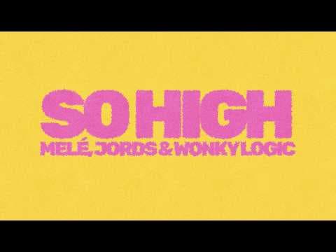 So High (Lyric Video)