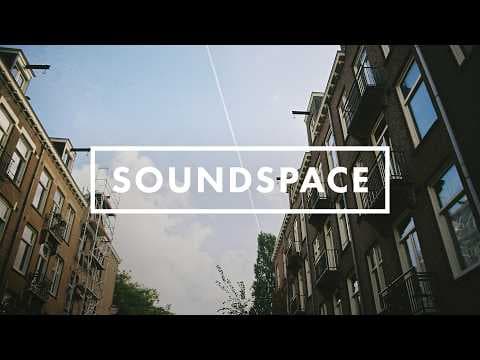 Sonic Soul Orchestra ft. Kathy Brown - Good Inside (NWN Remix) [People Watching]