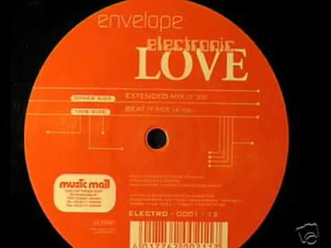 Electronic Love (Extended Mix)
