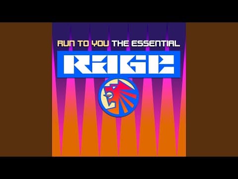 Run To You (12" Version)