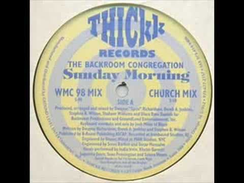 Sunday Morning (Chickk)