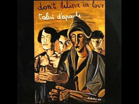 Don't Believe In Love (Italo-Disco)