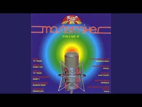 Beat the Street (Mastermix)