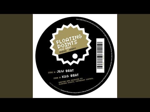 K&G Beat