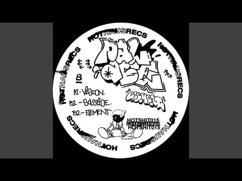 Vision (Original Mix)