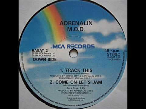 TRACK THIS