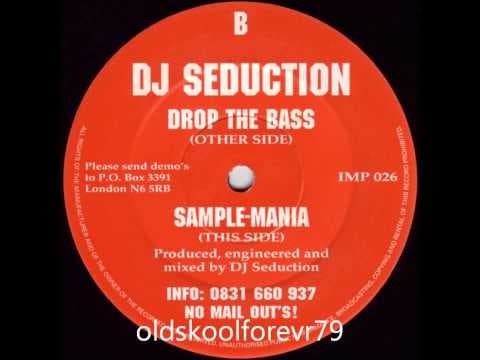 sample mania