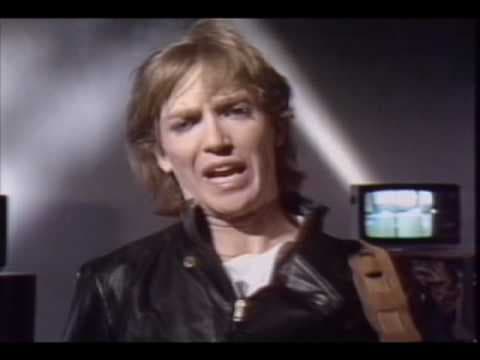 Living On Video (Official Music Video)