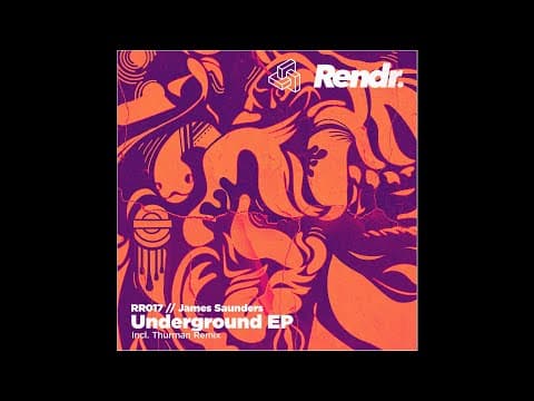Underground (Thurman Remix)