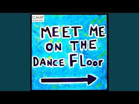 MEET ME ON THE DANCE FLOOR (Scotty K. Fiestaelectro Klub Mix)