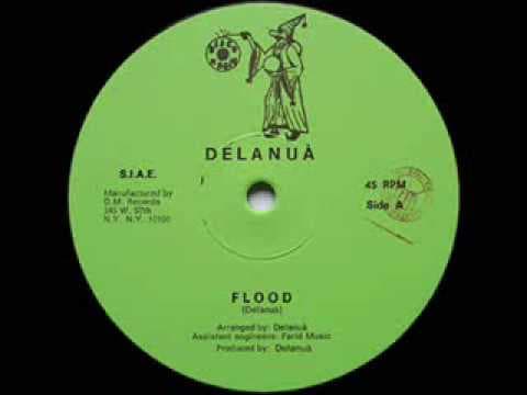 "Flood" (1980)