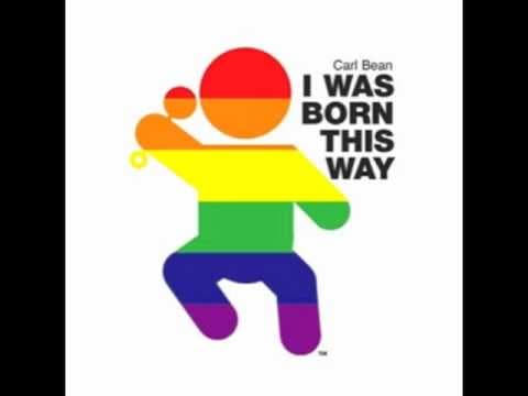 I Was Born This Way (Better Days Mix)