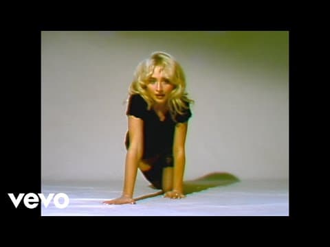 When Did You Get Hot? (Official Lyric Video)