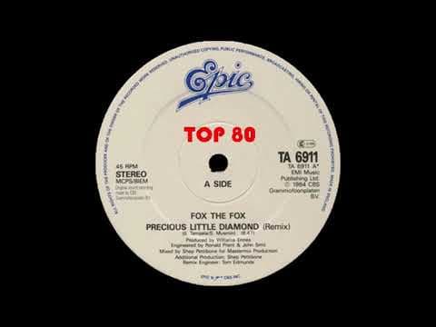 Precious Little Diamond (A Shep Pettibone Remix)