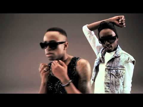 Manic (Official video)