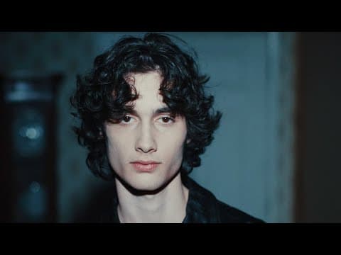 back to friends (official video)