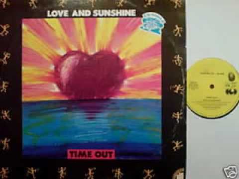 Love & Sunshine