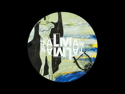 Intergalactic Ramen (T. Jacques Remix)
