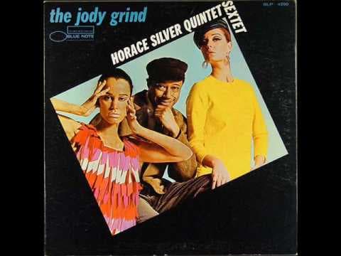 The Jody Grind