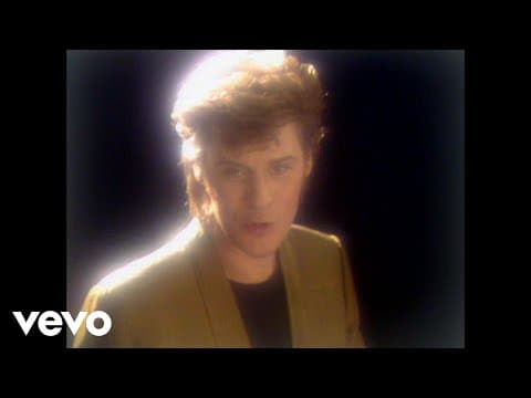 I Can't Go For That (No Can Do) (Official Video)
